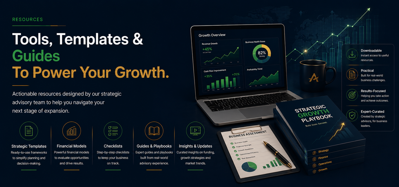 Free Tools To Understand Your Business Better